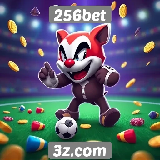 Dicas para jogadores iniciantes no 256bet