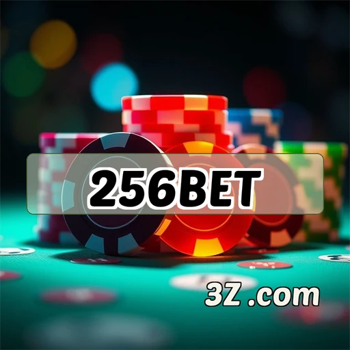 Surpreendentes Bônus da 256bet: Jogue e Ganhe Mais!