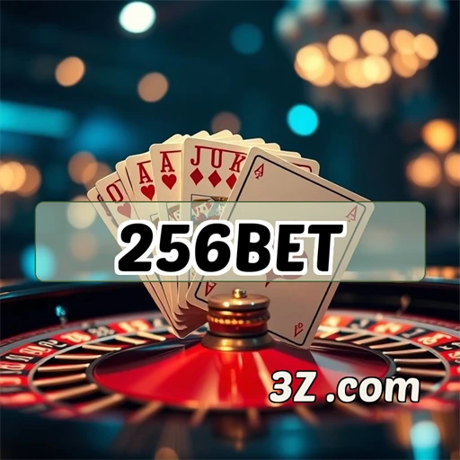 Apostas em Esporte: Conheça o 256bet de Forma Inusitada